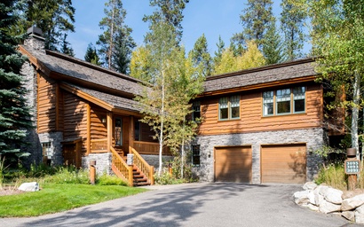 Granite Ridge Homestead 3093 20