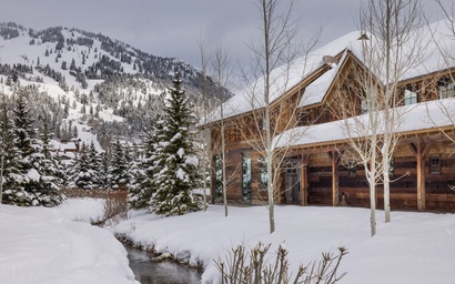 Shooting Star Lodge 7 33