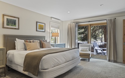 Timber Ridge 5 16