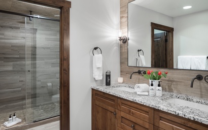 Mountain Top Lodge 15