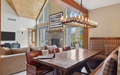 Prospector at Teton Pines 12