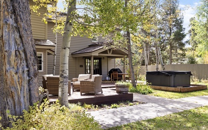 Aspens House 3780 38