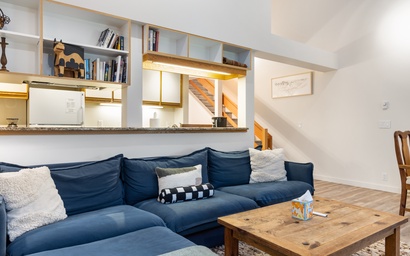 Balsam Lodge B7 4