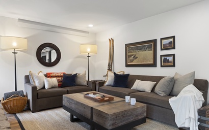 Alpine Fir 712 - Cheeky's Mountain Oasis 22