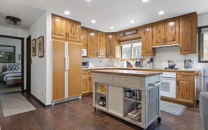 Sleeping Indian E8 5