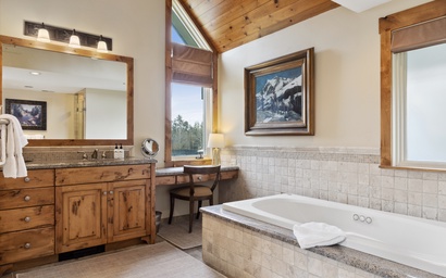 Prospector at Teton Pines 39