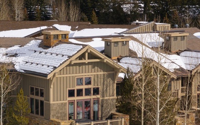 Residence 771 at the Four Seasons 30