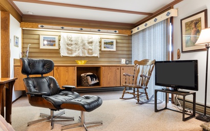 Teton Shadows Rimrock C 5