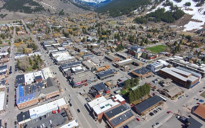 Town Square Lodge 11 21