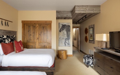 Granite Ridge Cabin 7602 17