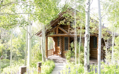 Granite Ridge Cabin 7604 27