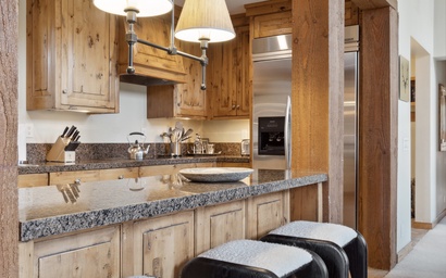 Prospector at Teton Pines 19