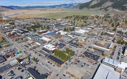 Town Square Lodge 11 22