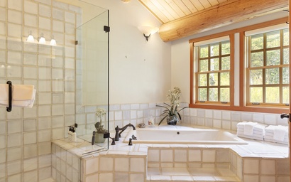 Morley Drive Lodge 22