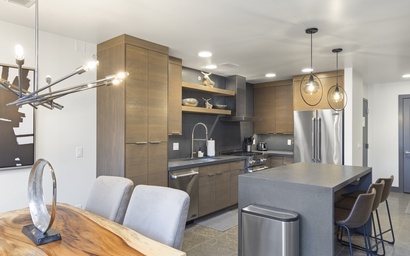 Marriott Residence 402 21