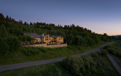Teton Retreat 40