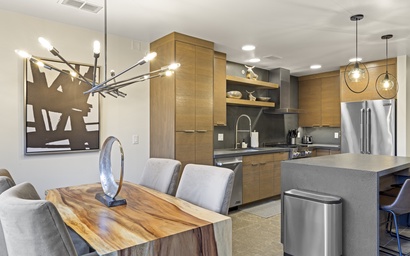 Marriott Residence 402 20