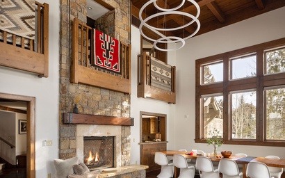 Residence 771 at the Four Seasons 4