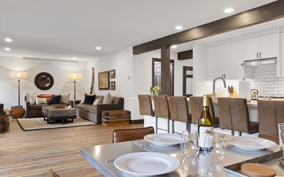 Alpine Fir 712 - Cheeky's Mountain Oasis 11