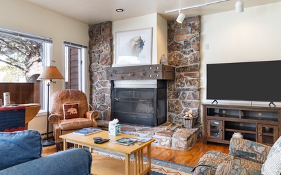 Teton Shadows Granite F 3