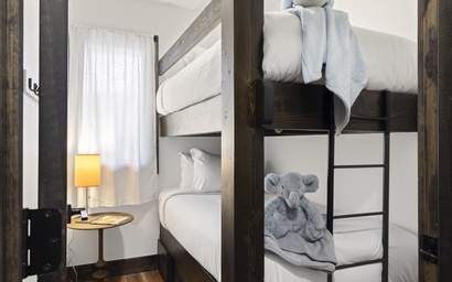 Alpine Fir 712 - Cheeky's Mountain Oasis 39