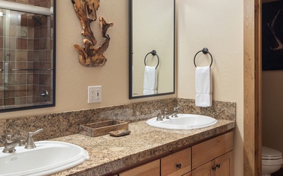 Granite Ridge Cabin 7602 18