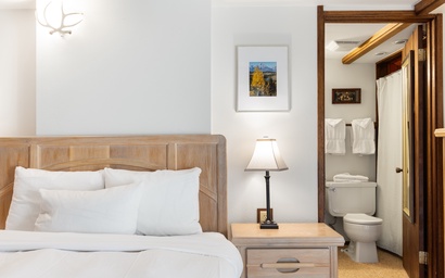 Teton Shadows Rimrock C 21