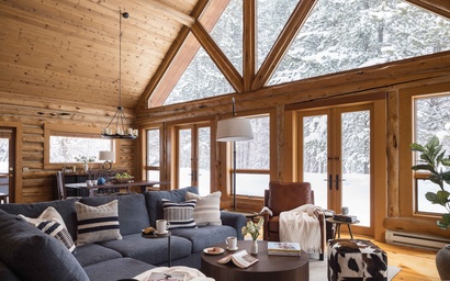 Aspens Cabin 3790 12