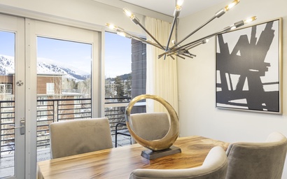 Marriott Residence 402 4
