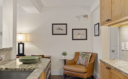 Balsam Lodge A2 11