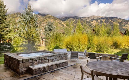 Shooting Star Cabin 13 12