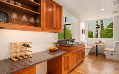 Corbet's Haus 14