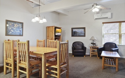 Town Square Lodge 9 4
