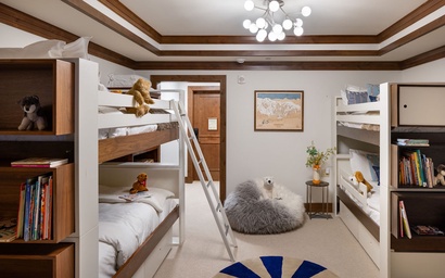 Residence 771 at the Four Seasons 22