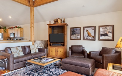 Moose Creek 32 4