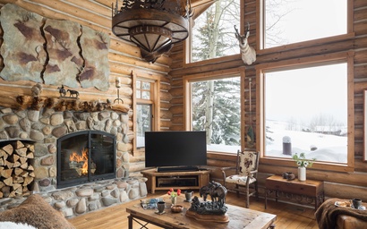 Mountain Top Lodge 3