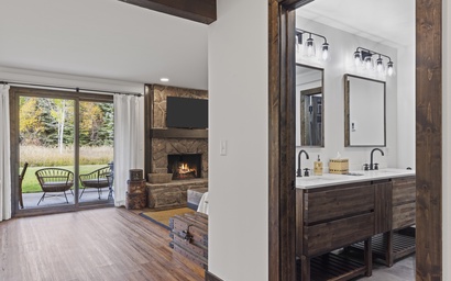 Alpine Fir 712 - Cheeky's Mountain Oasis 31