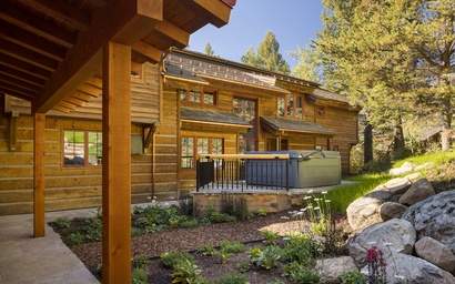 Granite Ridge Chateau 40