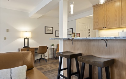 Balsam Lodge A2 10