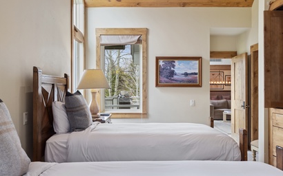 Prospector at Teton Pines 44