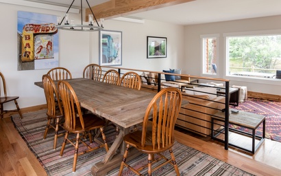 Teton Shadows South Teton A 5