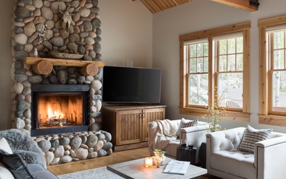 Granite Ridge Homestead 3100 3