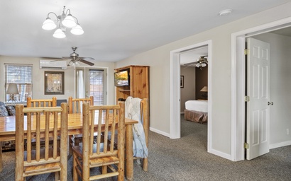 Town Square Lodge 4 5