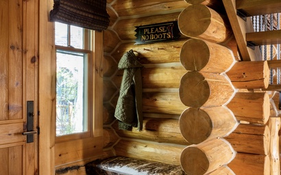 Granite Ridge Cabin 7604 10