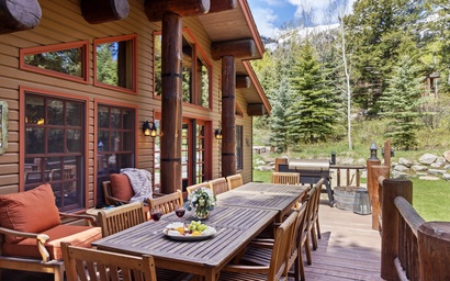 Morley Drive Lodge 60