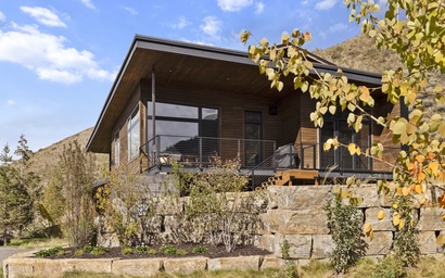 Snake River Retreat 30