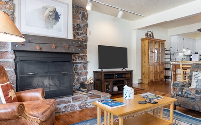 Teton Shadows Granite F 4