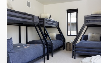Hoback Hideaway 21