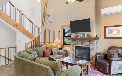 Clark's Knoll 371 5