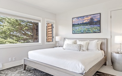 Teton Shadows South Teton F 13